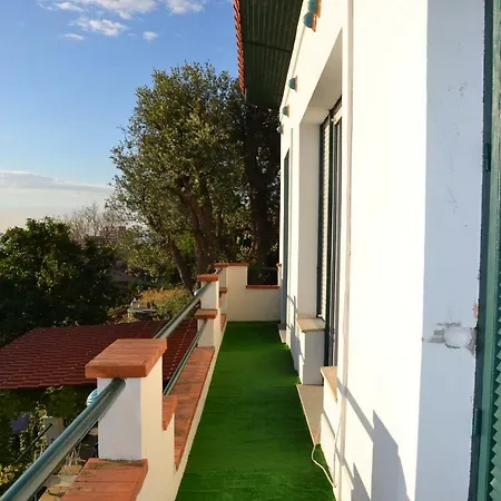 Baraka Apartment *