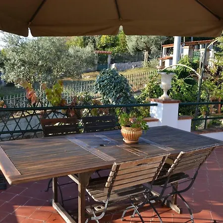Apartment Baraka