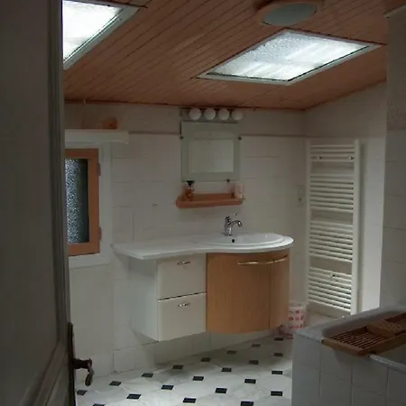 Apartment Baraka Beausoleil