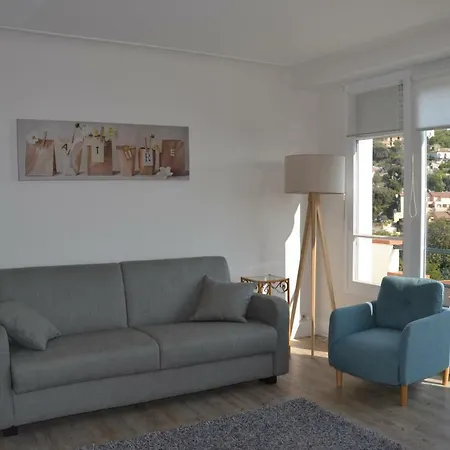 Apartment Baraka *