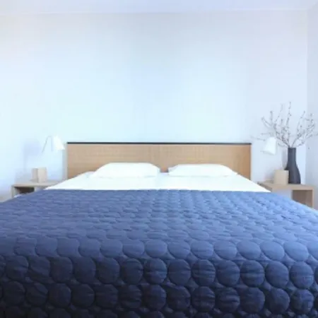 Baraka Apartment Beausoleil