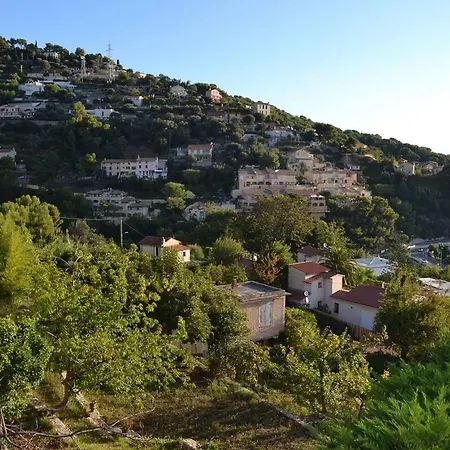 Baraka Apartment