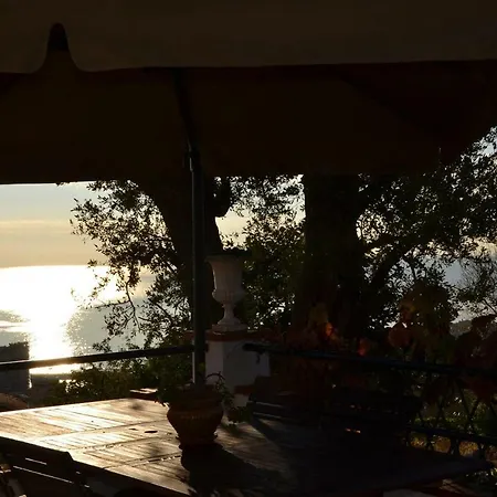 Baraka Apartment *
