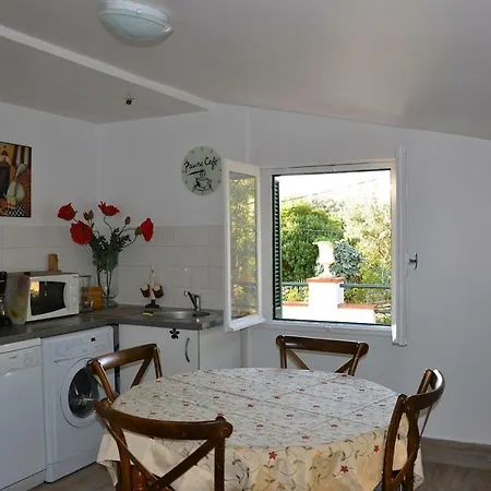 Baraka Apartment Beausoleil